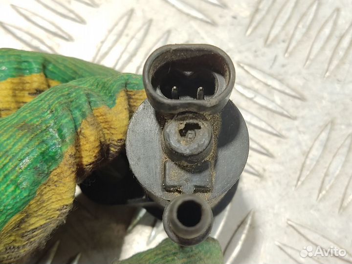 Клапан вентиляции топливного бака Rover 75 1999 20