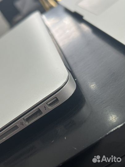 Матрица/голова для MacBook Air A1466 13-17г