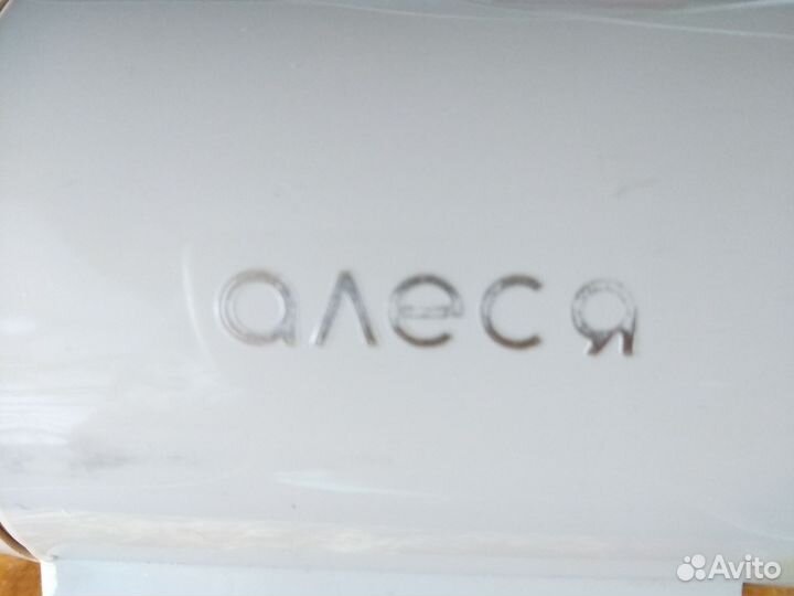 Фен для волос Алеся бу