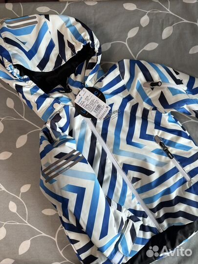 Шапка бини детская lassie