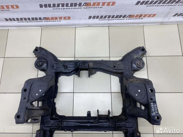 Подрамник Suzuki Grand Vitara 3 кроссовер 2.4 J24B