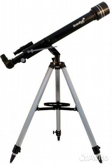 Телескоп Celestron 50AZ