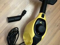 Пароочиститель karcher sc 1