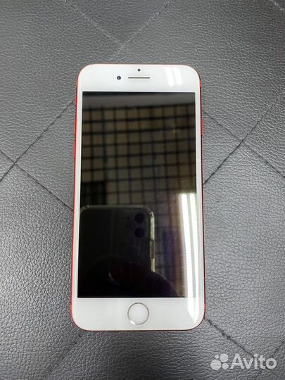 iPhone 7, 256 ГБ