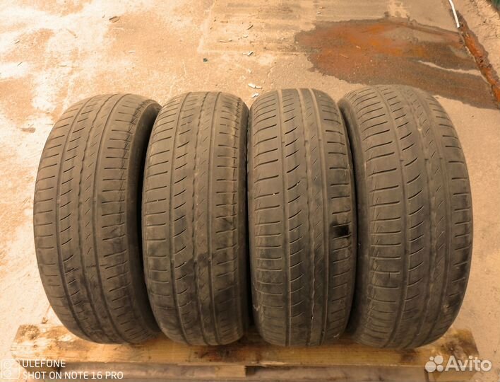 Pirelli Cinturato P1 185/65 R15