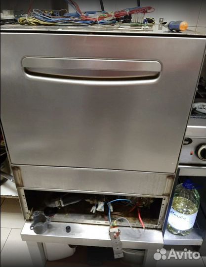 Ремонт стиральных машин кондиционеров холодильника