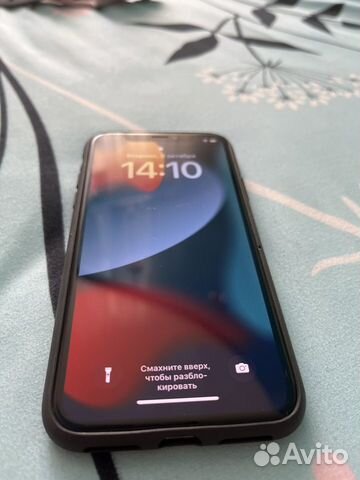 iPhone X, 64 ГБ