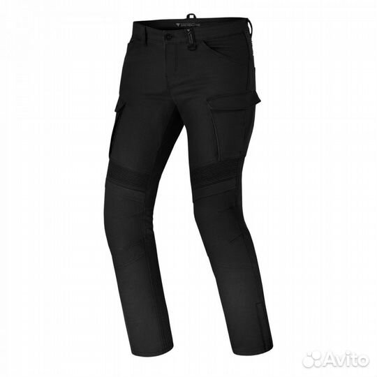 Мотоштаны Shima giro MEN 2.0 black