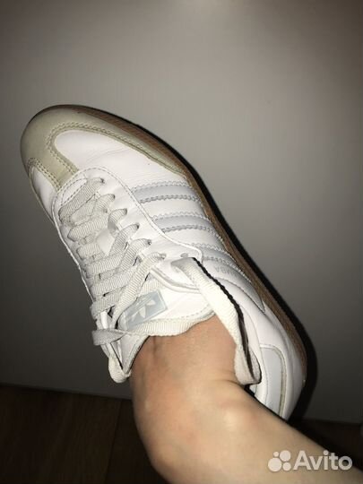 Кроссовки adidas samba og