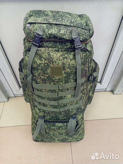 Рюкзак походный 100л