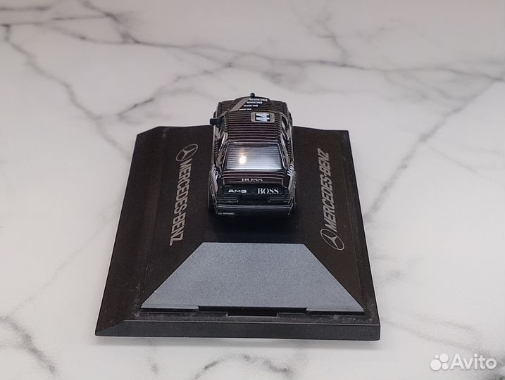 Mercedes Benz 190E (W201) 1982-1993