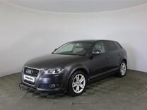 Audi A3 1.8 AMT, 2009, 168 793 км, с пробегом, цена 775 000 руб.