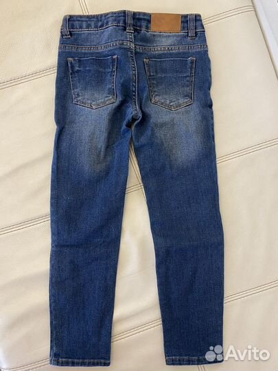 Вещи на девочку 5-7 лет