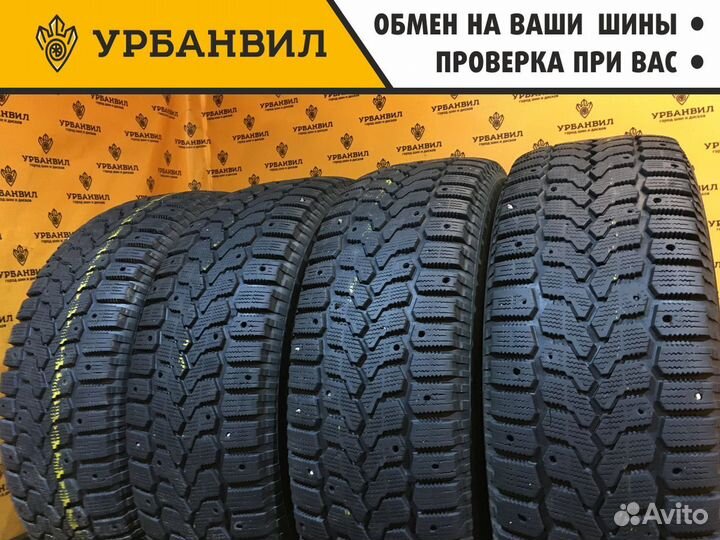 Yokohama Ice Guard F700Z 215/70 R15 100T