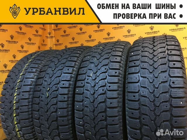 Yokohama Ice Guard F700Z 215/70 R15 100T