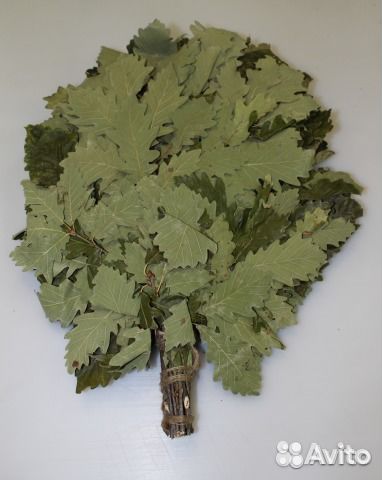 Банные веники, веники для бани, дубовые, березовые