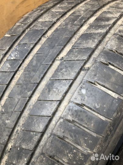 Michelin Latitude Sport 3 275/50 R20