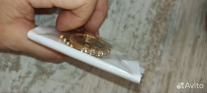 Попсокет для телефона