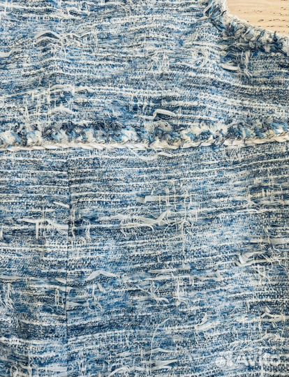 Платье Chanel оригинал