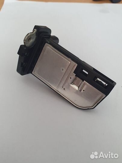 Расходометр форд Куга1 2.0 дизель