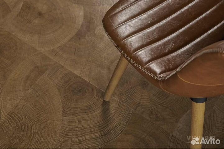 Кварц виниловый ламинат