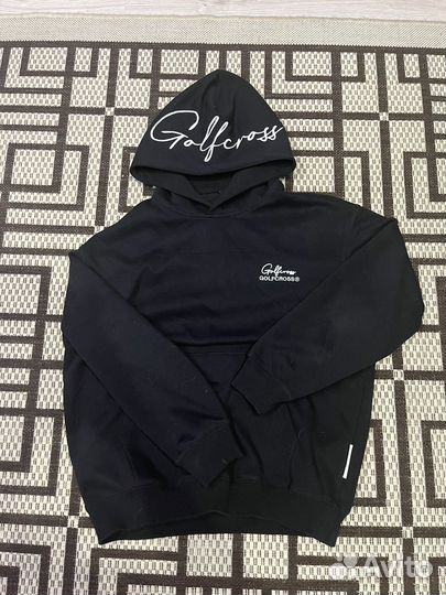 Худи GolfCRoss
