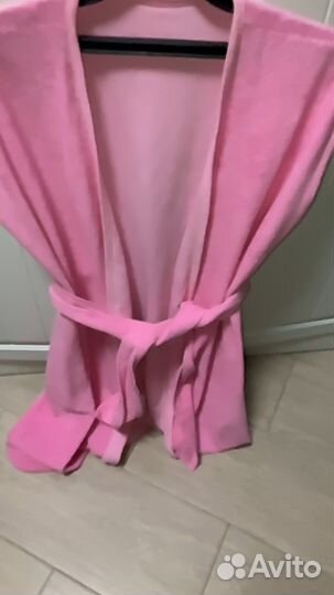 Халатик женский