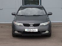 Kia Cerato 1.6 AT, 2012, 336 716 км, с пробегом, цена 899 000 руб.