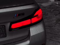 BMW M5 4.4 AT, 2020, 44 000 км