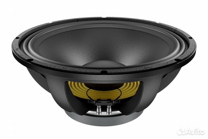 Нч динамик для Саба Lavoce 18