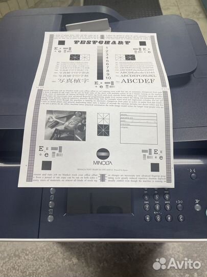 Xerox WC 3345 / 3335 в отличном состоянии