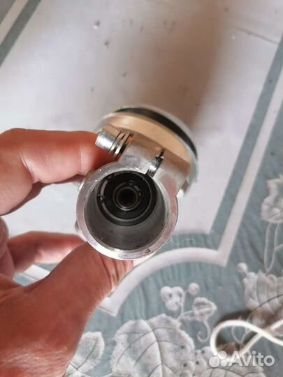 Редуктор для триммера 7шлицов, 28 диаметр