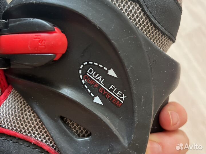 Ролики+чехол