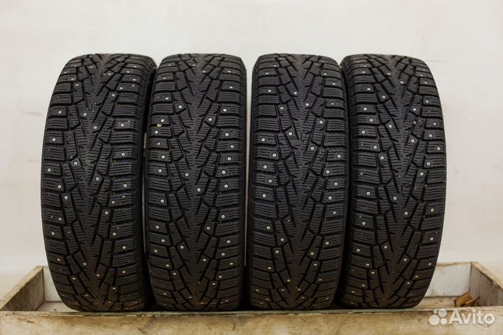 Cordiant Snow Cross 215/55 R16 97T