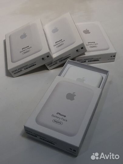 Маgsаfе Ваttеry расk 5000 mah