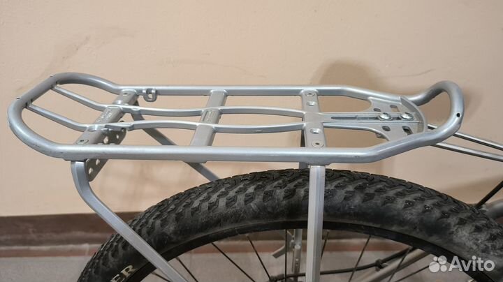 Велосипед Trek 3500