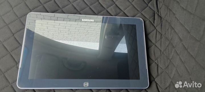 Планшет samsung на windows
