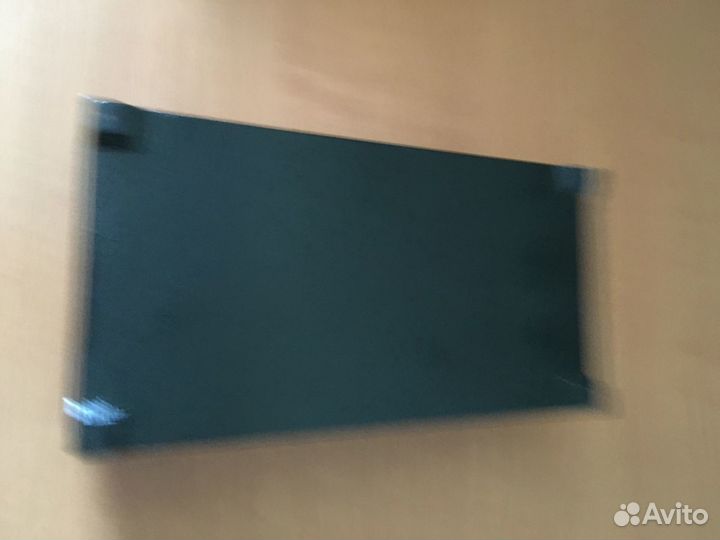 Шкатулка деревянная с росписью