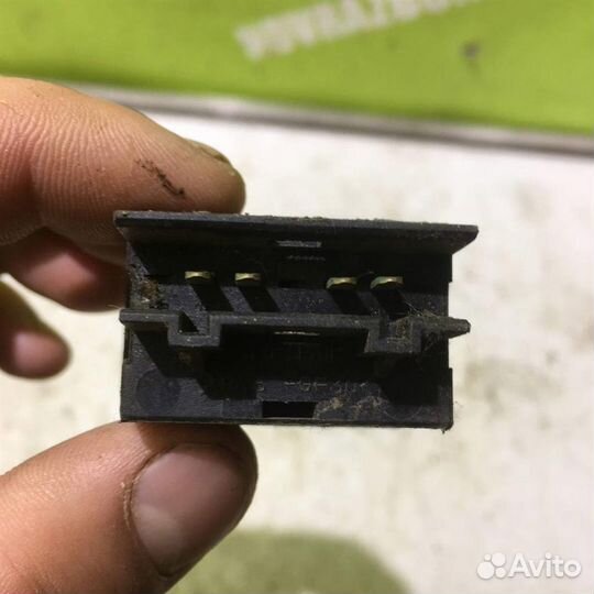 Индикатор Сеат Кордоба