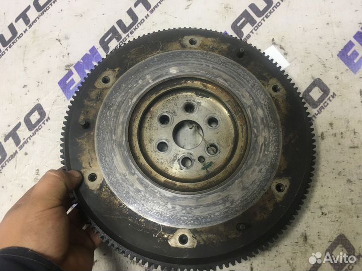Маховик Форд Фокус 1