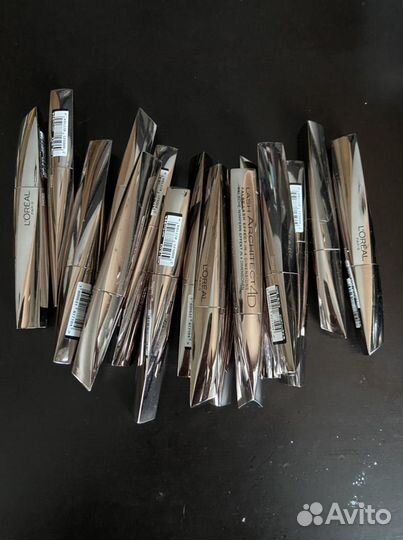 Тушь для ресниц L'Oreal Paris Lash Architect