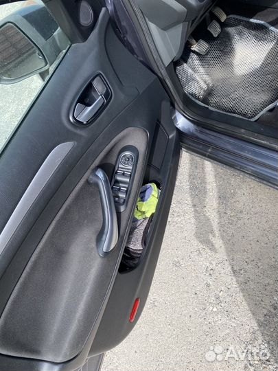 Ford Mondeo 2.0 МТ, 2008, 185 000 км