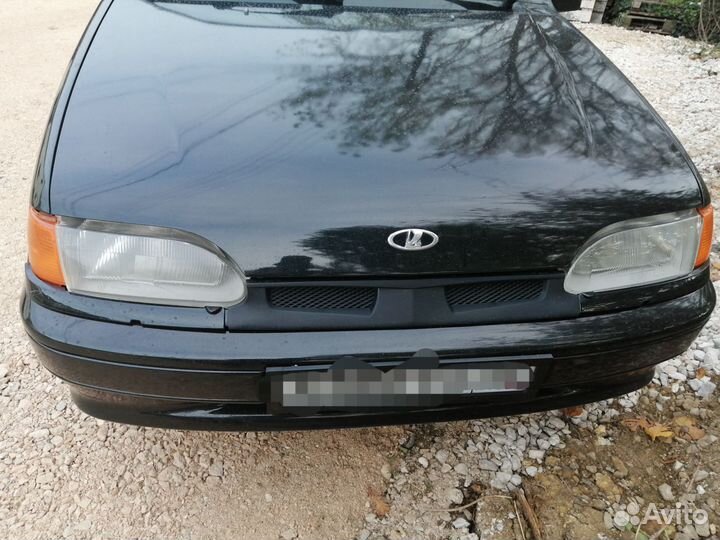 Решетка на Самару