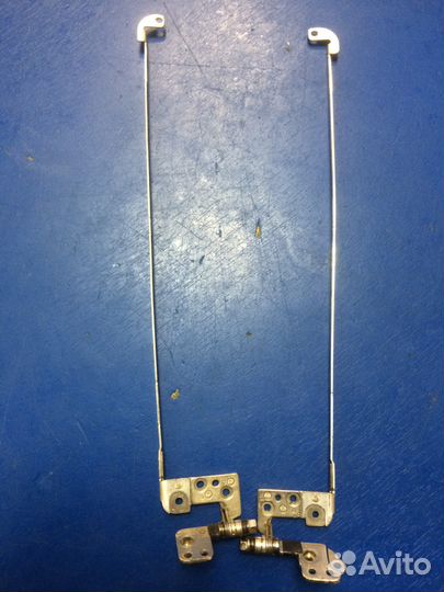 Петли для ноутбука Acer Aspire 4730Z