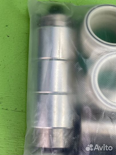 Р/к диcкового тормоза (мр) направляющий штырь и на