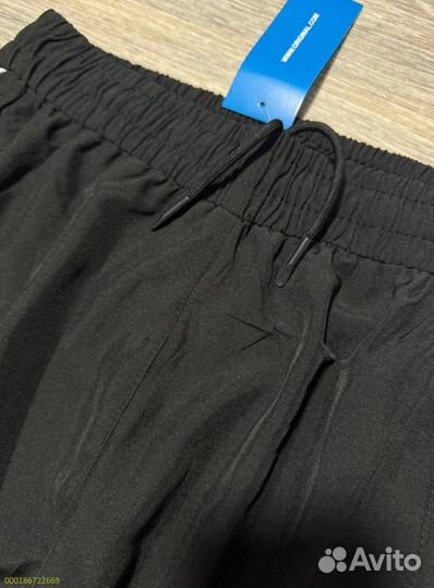 Спортивные штаны Asics — для активных людей