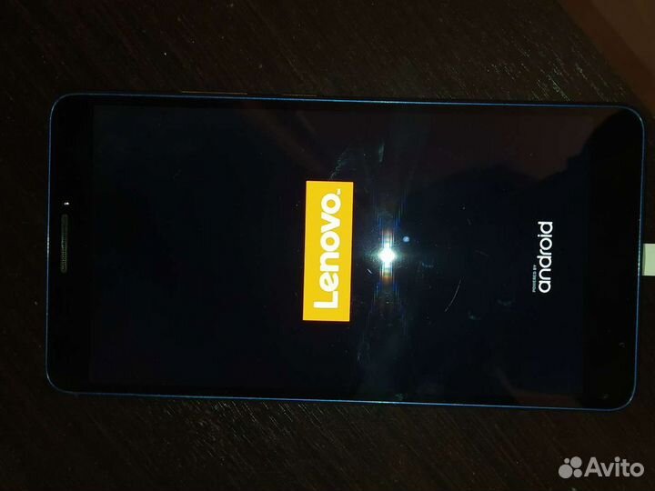 Планшет lenovo tab 3 7plus