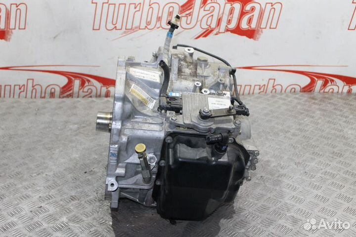 АКПП Ford Kuga 1 CBV 08-13 2,5 л 4WD 106т.км