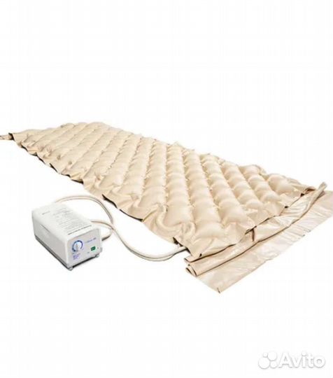 Противопролежневый матрас армед