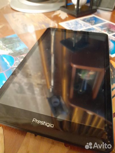 Планшет на запчасти